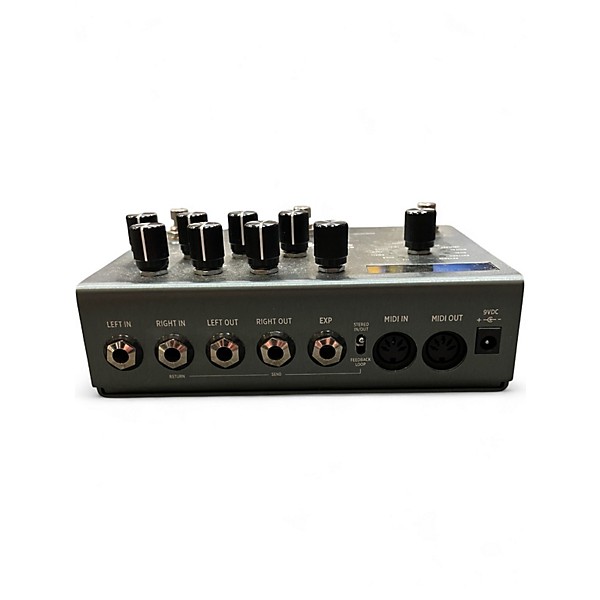 Used Strymon Timeline Delay Effect Pedal