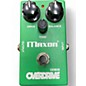 Used Maxon OD808 Overdrive Effect Pedal thumbnail