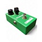 Used Maxon OD808 Overdrive Effect Pedal