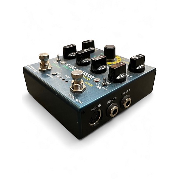 Used Source Audio Collider Effect Pedal