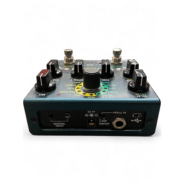 Used Source Audio Collider Effect Pedal