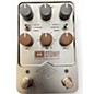 Used Universal Audio OX Stomp Pedal thumbnail