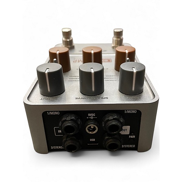Used Universal Audio OX Stomp Pedal
