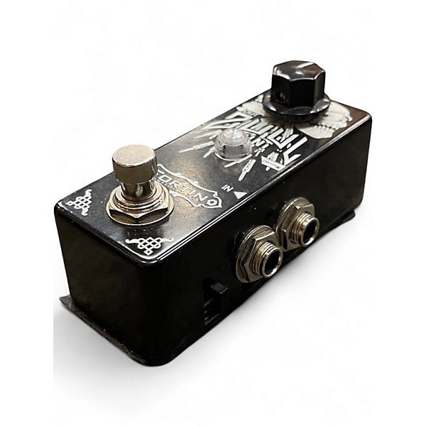 Used Fortin Zuul Mini Effect Pedal