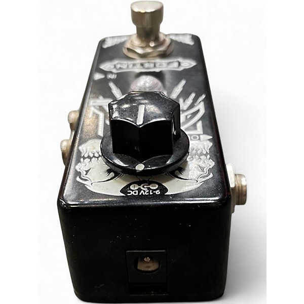 Used Fortin Zuul Mini Effect Pedal