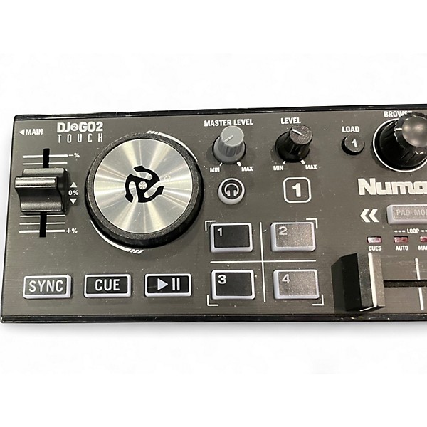 Used Crate GX-10 Guitar Combo Amp