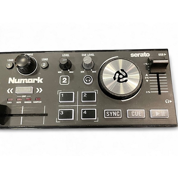 Used Crate GX-10 Guitar Combo Amp