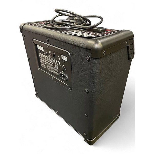 Used Line 6 Spider V 30 1x8 Guitar Combo Amp