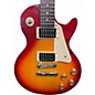 Used Epiphone Les Paul 100 Bolt On 2 Tone Sunburst Solid Body Electric Guitar