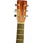Used Martin GPC-X2E Natural Acoustic Electric Guitar