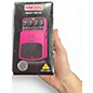 Used Behringer HM300 Heavy Metal Distortion Effect Pedal thumbnail