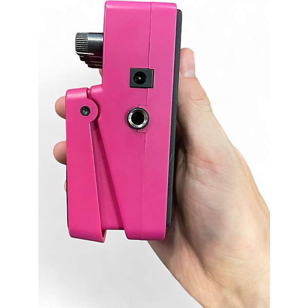 Used Behringer HM300 Heavy Metal Distortion Effect Pedal