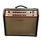 Used BOSS ACS-PRO Guitar Combo Amp thumbnail