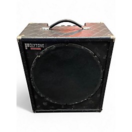 Used Polytone MINI BRUTE III Bass Combo Amp