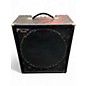 Used Polytone MINI BRUTE III Bass Combo Amp thumbnail