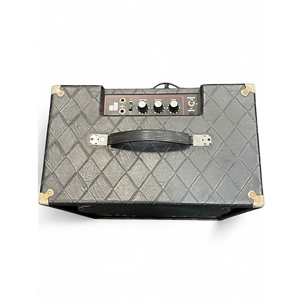 Used Polytone MINI BRUTE III Bass Combo Amp