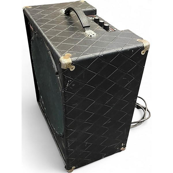 Used Polytone MINI BRUTE III Bass Combo Amp