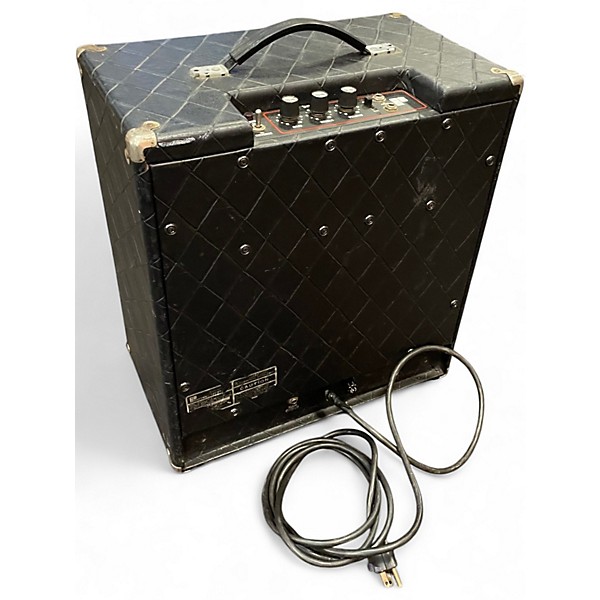 Used Polytone MINI BRUTE III Bass Combo Amp