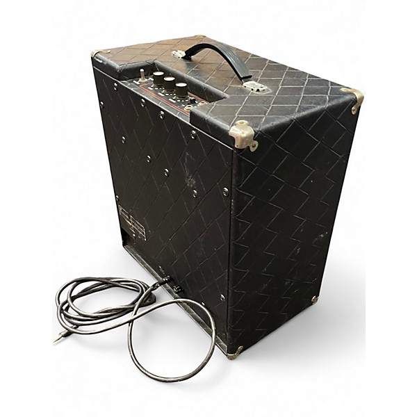 Used Polytone MINI BRUTE III Bass Combo Amp