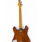 Used Conn CSE-7 Natural Solid Body Electric Guitar