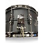Used TAMA 8X14 SLP Black Drum