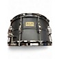 Used TAMA 8X14 SLP Black Drum