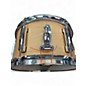 Used Pearl 7X12 Modern Utility Maple Snare Natural Drum