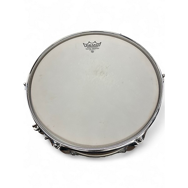 Used Pearl 7X12 Modern Utility Maple Snare Natural Drum