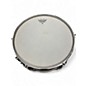 Used Pearl 7X12 Modern Utility Maple Snare Natural Drum