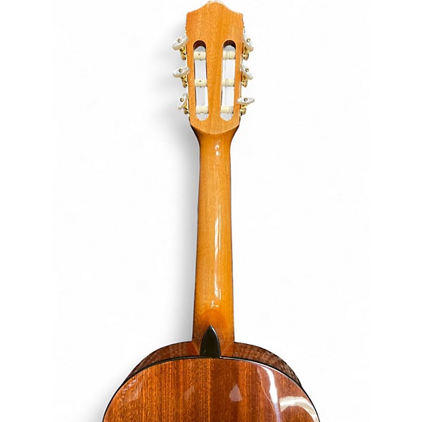 Used Cordoba Protege C1 1/4 SIZE Natural Classical Acoustic Guitar
