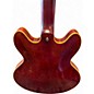 Vintage 1962 Gibson EB2 Cherry Electric Bass Guitar