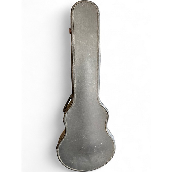 Vintage 1962 Gibson EB2 Cherry Electric Bass Guitar