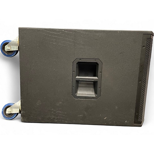 Used Electro-Voice ETX18SP Powered Subwoofer