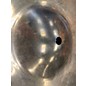 Used SABIAN 21in AAX Raw Bell Dry Ride Cymbal