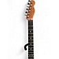 Used Fender American Acoustasonic Telecaster Natural Acoustic Electric Guitar