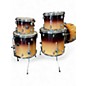 Used Gretsch Drums 5 Piece Catalina Maple 5-piece Maple Fade Drum Kit thumbnail
