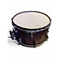 Used Orange County Drum & Percussion 13in Maple Ash Natural Drum thumbnail