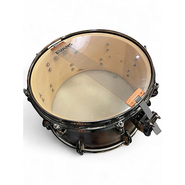 Used Orange County Drum & Percussion 13in Maple Ash Natural Drum