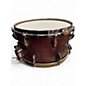 Used Orange County Drum & Percussion 13in Maple Ash Natural Drum