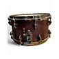 Used Orange County Drum & Percussion 13in Maple Ash Natural Drum