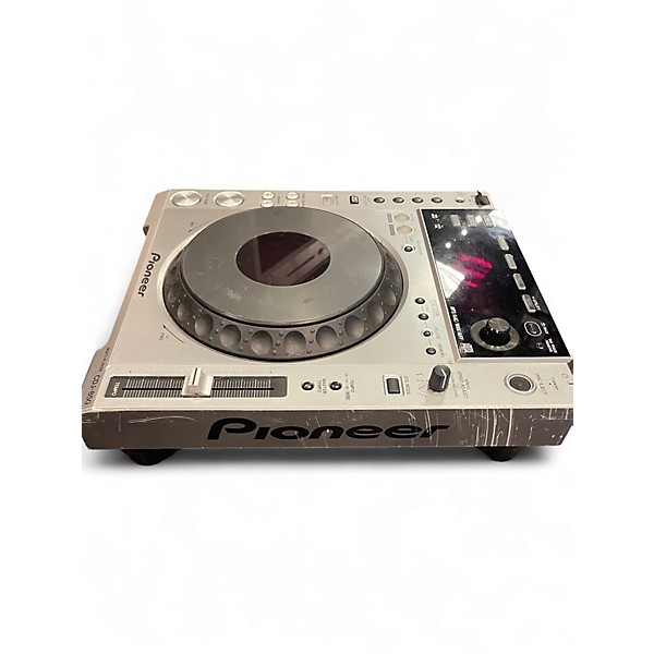 Used Pioneer DJ CDJ-850 DJ Player