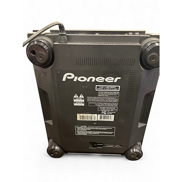 Used Pioneer DJ CDJ-850 DJ Player