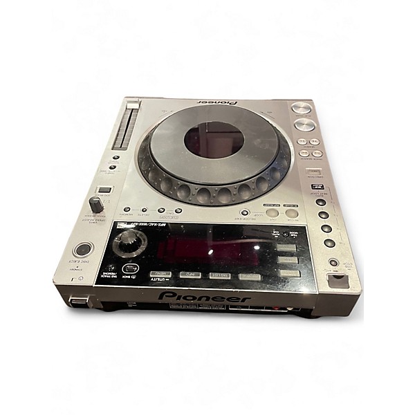 Used Pioneer DJ CDJ-850 DJ Player