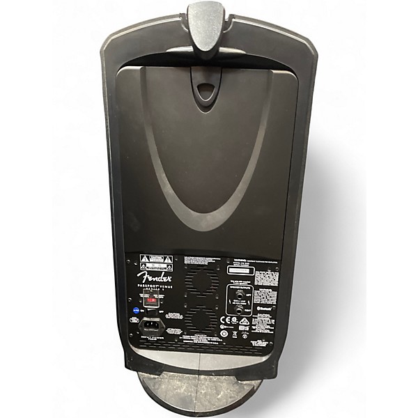 Used Fender Passport Venue Sound Package