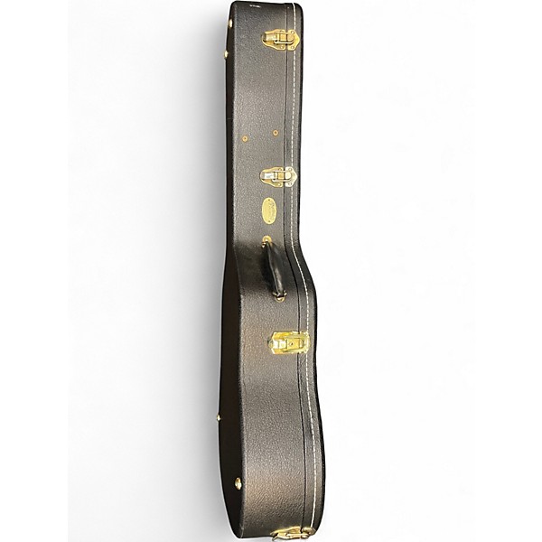 Used Martin DCPA1 NATURAL Acoustic Electric Guitar