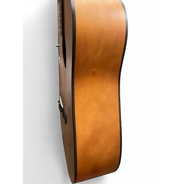 Used Oscar Schmidt OG-2M Walnut Acoustic Guitar