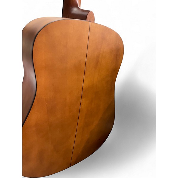 Used Oscar Schmidt OG-2M Walnut Acoustic Guitar