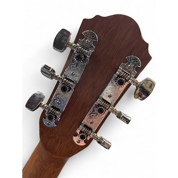 Used Oscar Schmidt OG-2M Walnut Acoustic Guitar