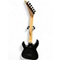 Used Jackson JS22 Dinky BLACK Solid Body Electric Guitar