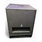 Used Yamaha DXS15 MKII Powered Subwoofer thumbnail